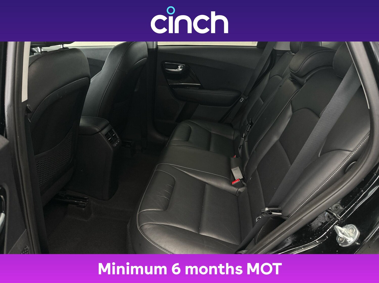 Used Kia Niro 2020 for sale - 76420338: Photo 20