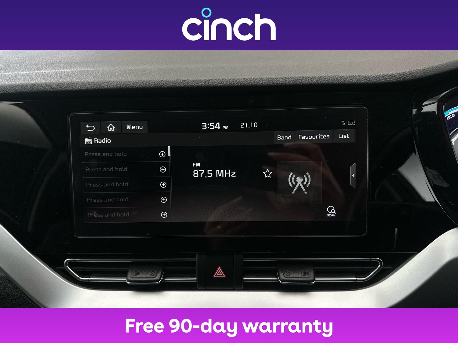 Used Kia Niro 2020 for sale - 76420338: Photo 34