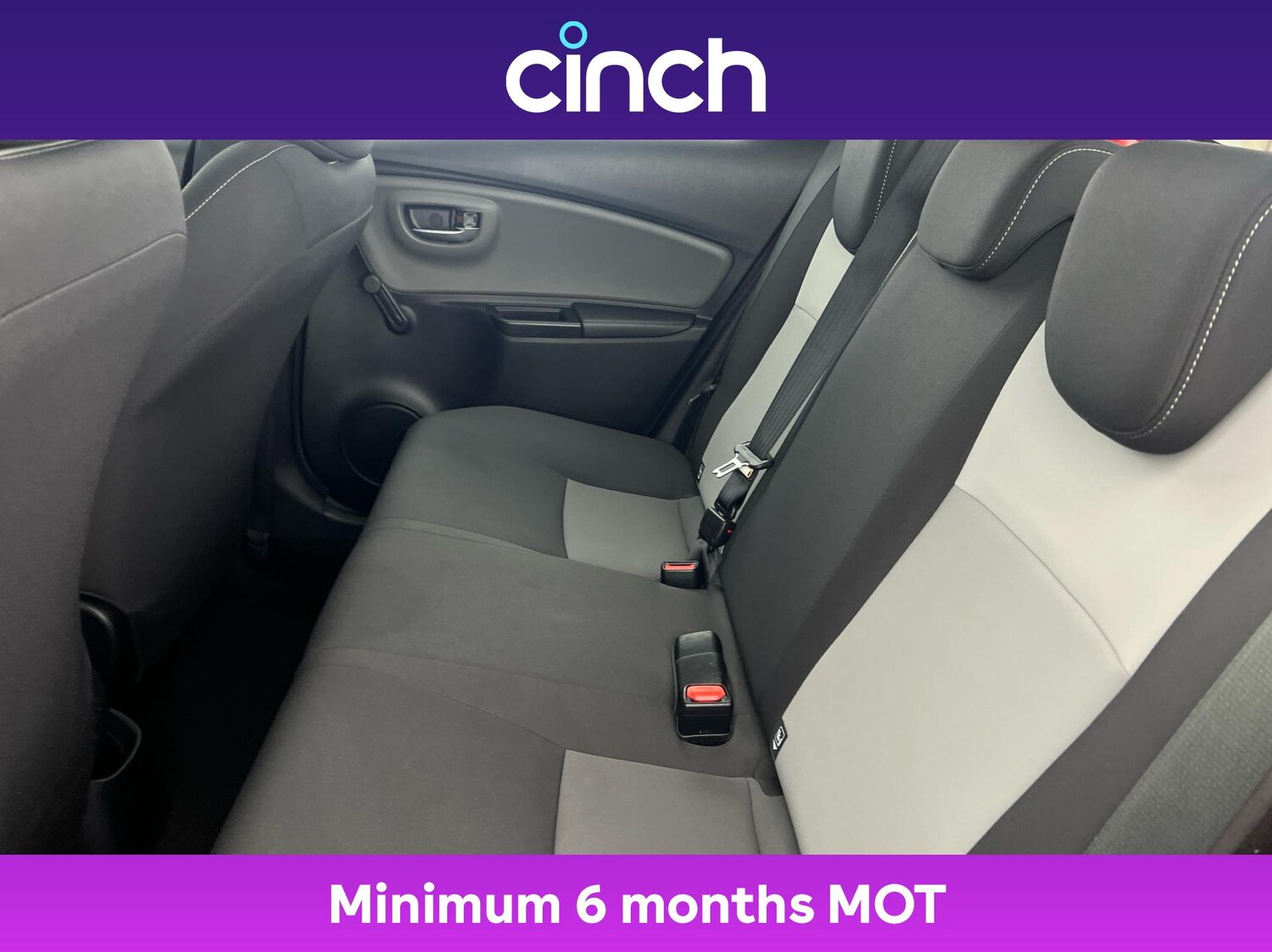 Used Toyota Yaris 2019 for sale - 76723577: Photo 20