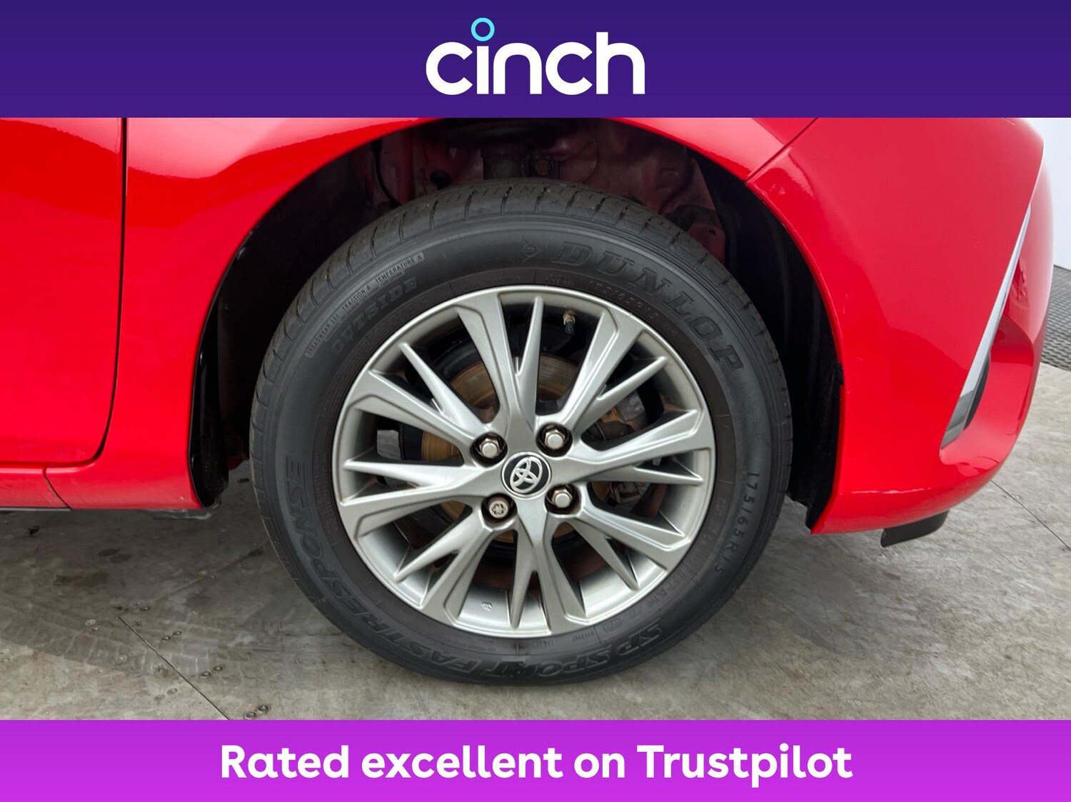 Used Toyota Yaris 2019 for sale - 76723577: Photo 28