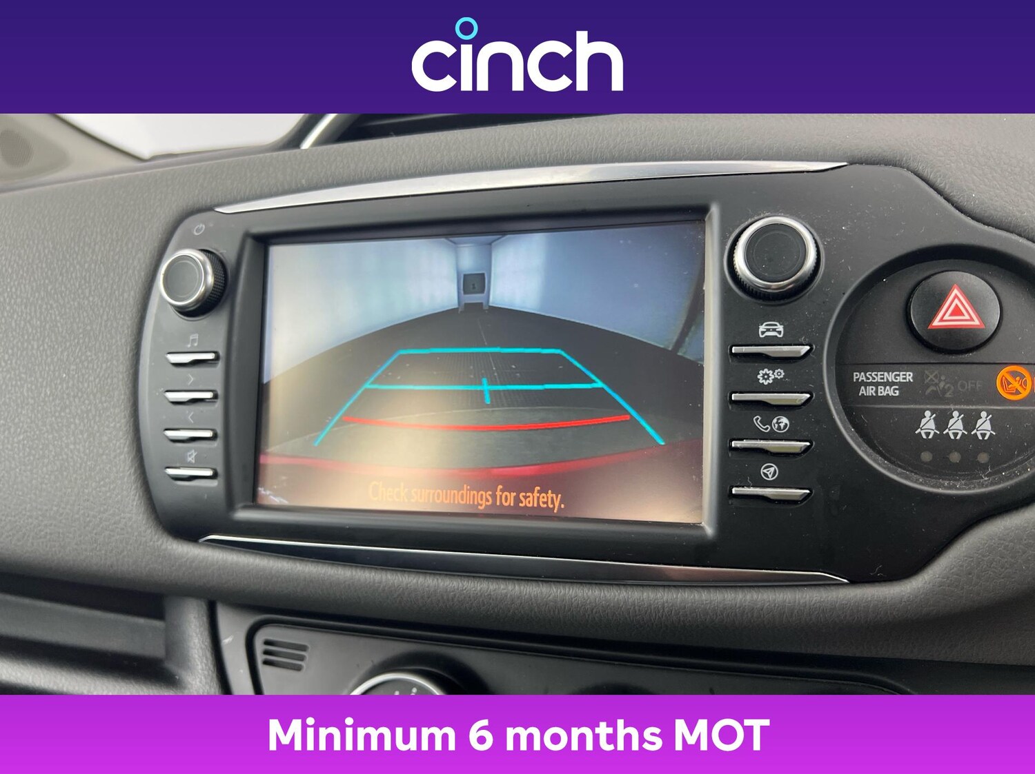 Used Toyota Yaris 2019 for sale - 76723577: Photo 32