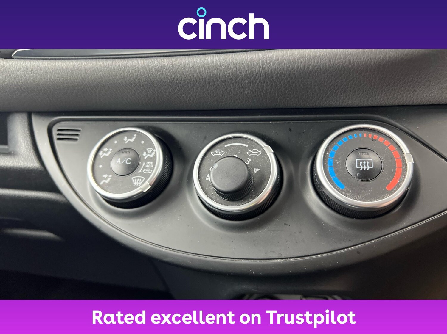 Used Toyota Yaris 2019 for sale - 76723577: Photo 33