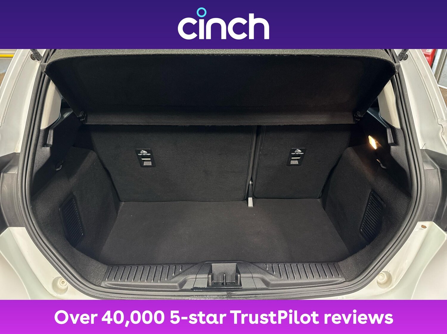 Used Ford Fiesta 2022 for sale - 77037533: Photo 21