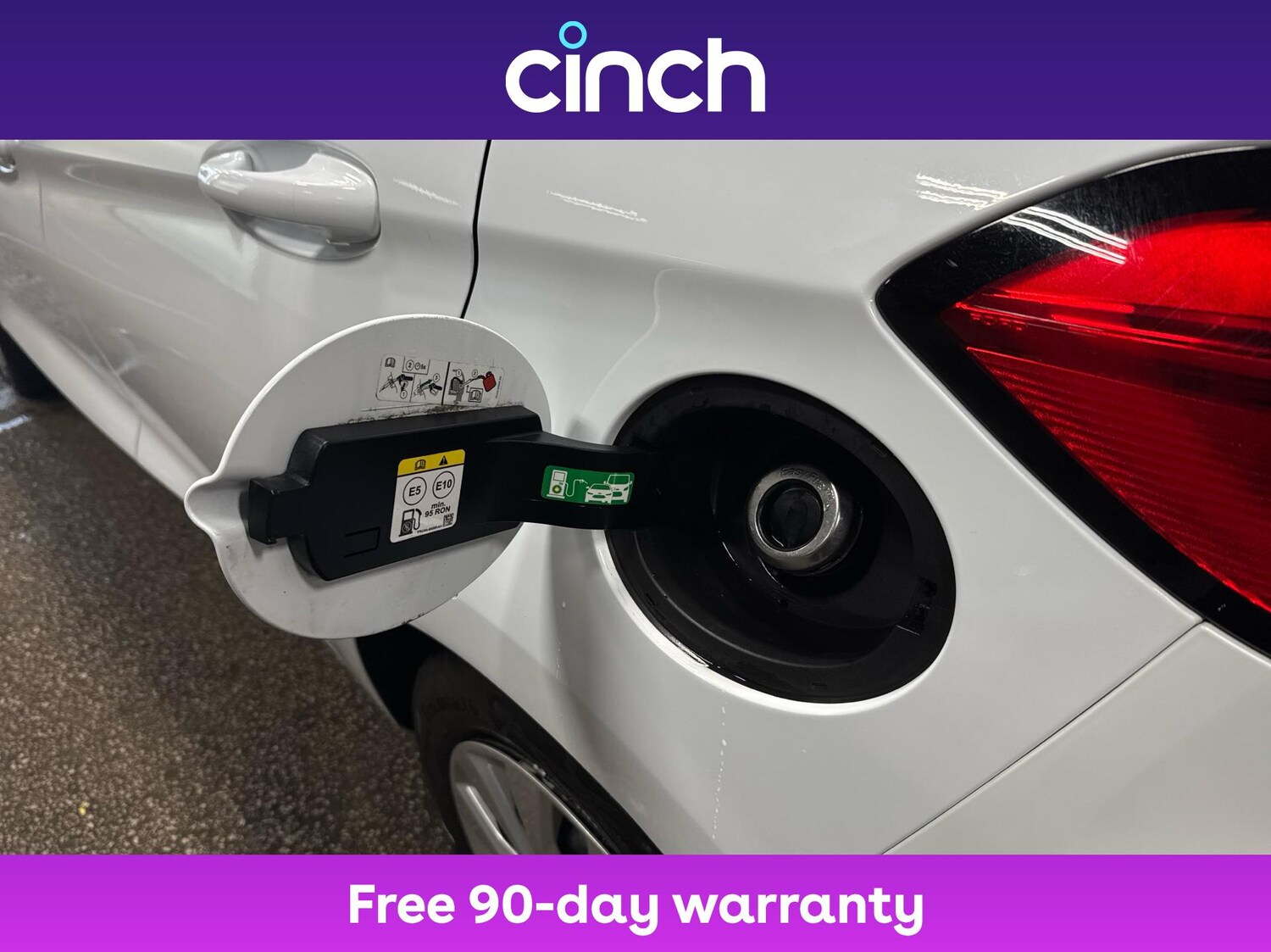 Used Ford Fiesta 2022 for sale - 77037533: Photo 29