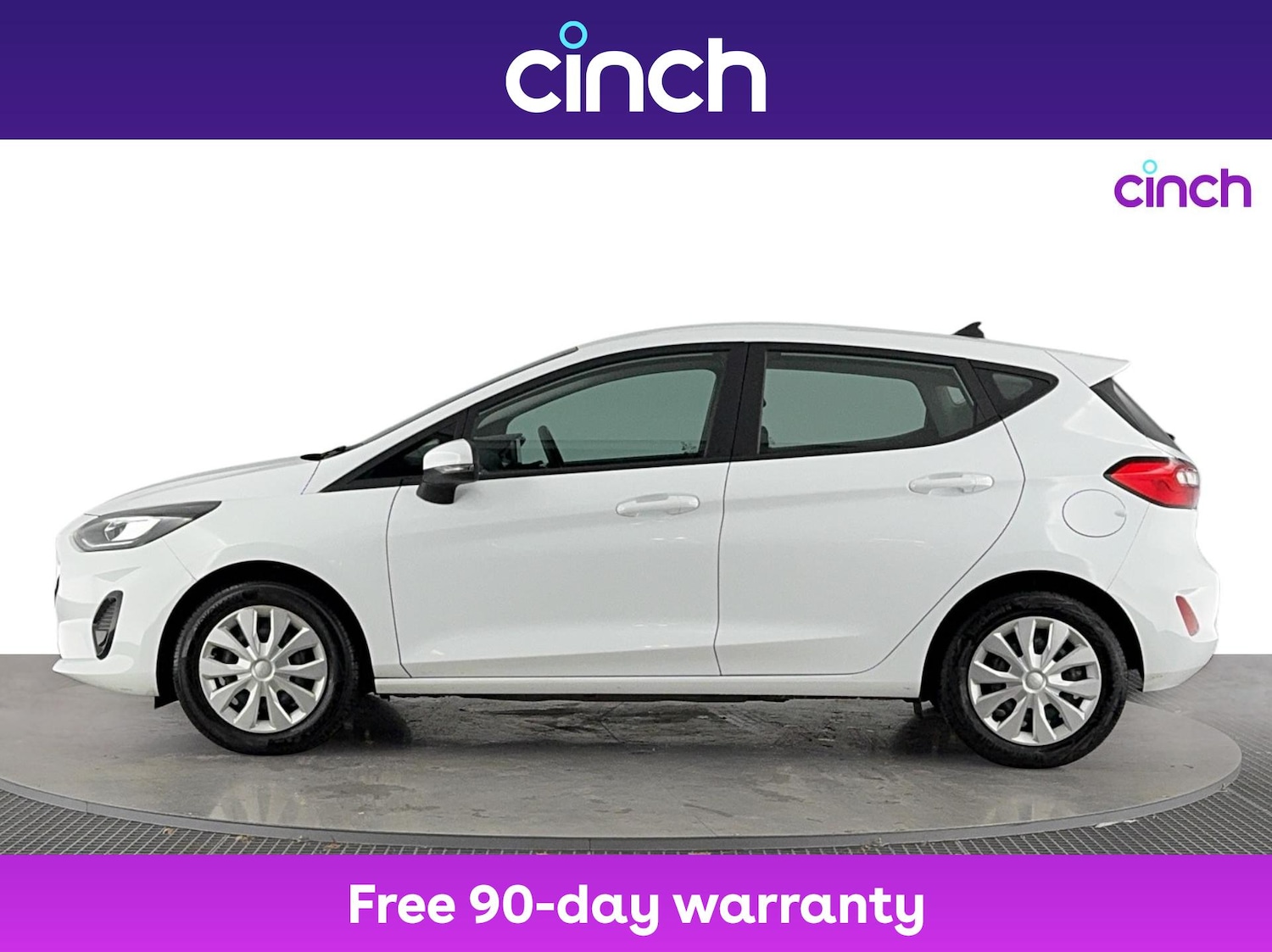 Used Ford Fiesta 2022 for sale - 77037533: Photo 8