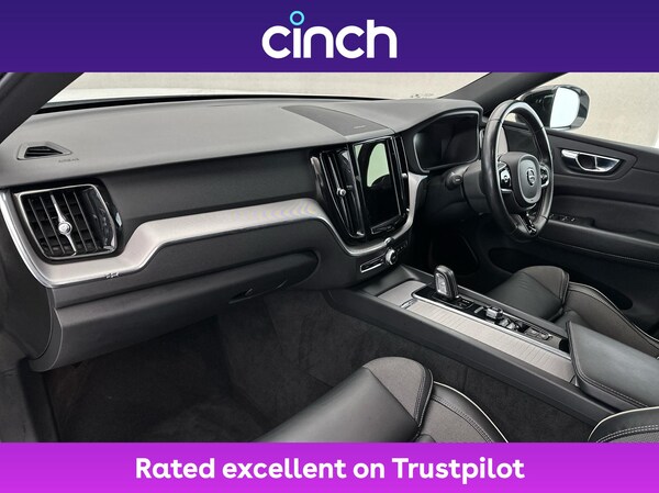 Used Volvo XC60 2021 for sale - 75549908: Photo 14