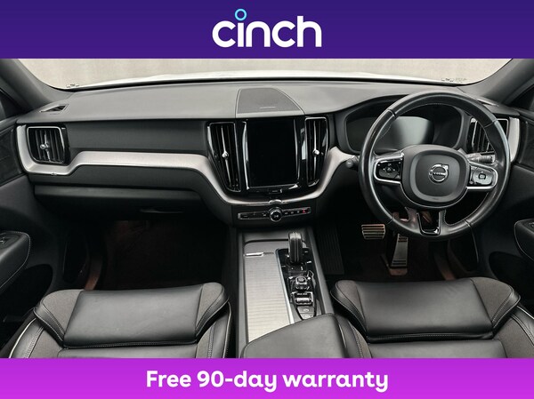 Used Volvo XC60 2021 for sale - 75549908: Photo 15