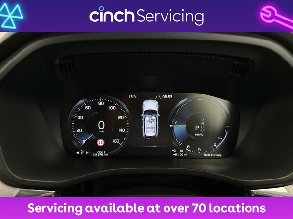 Used Volvo XC60 2021 for sale - 75549908: Photo 18