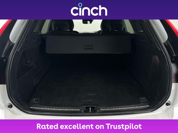 Used Volvo XC60 2021 for sale - 75549908: Photo 21
