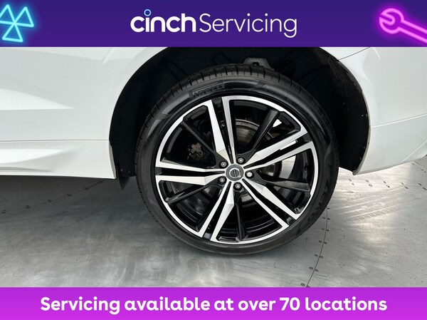 Used Volvo XC60 2021 for sale - 75549908: Photo 26