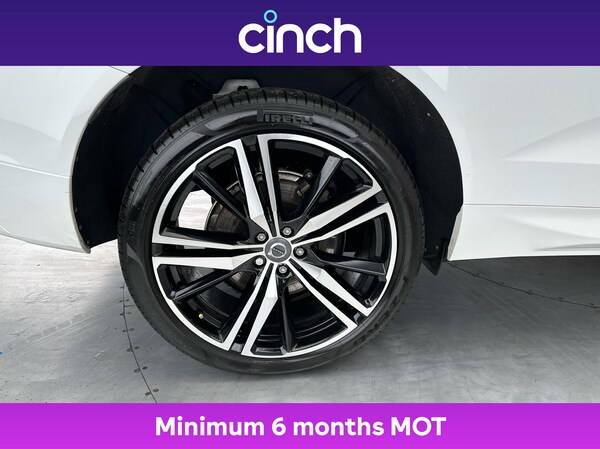Used Volvo XC60 2021 for sale - 75549908: Photo 27