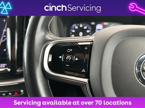 Used Volvo XC60 2021 for sale - 75549908: Photo 31