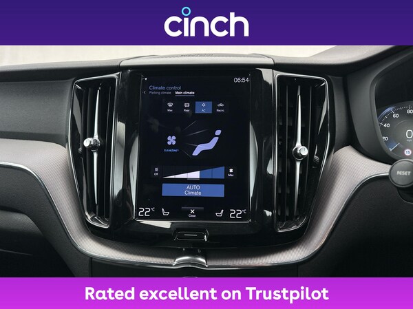 Used Volvo XC60 2021 for sale - 75549908: Photo 33