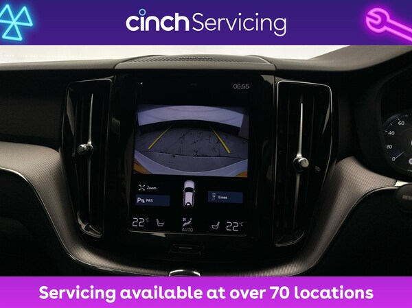 Used Volvo XC60 2021 for sale - 75549908: Photo 36