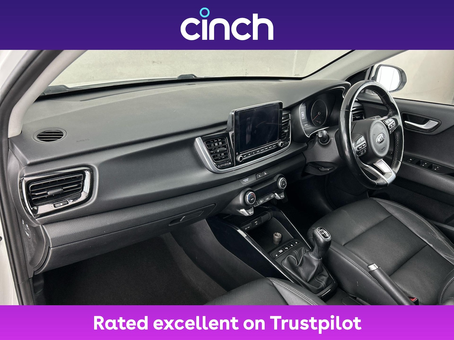 Used Kia Rio 2021 for sale - 76590578: Photo 14