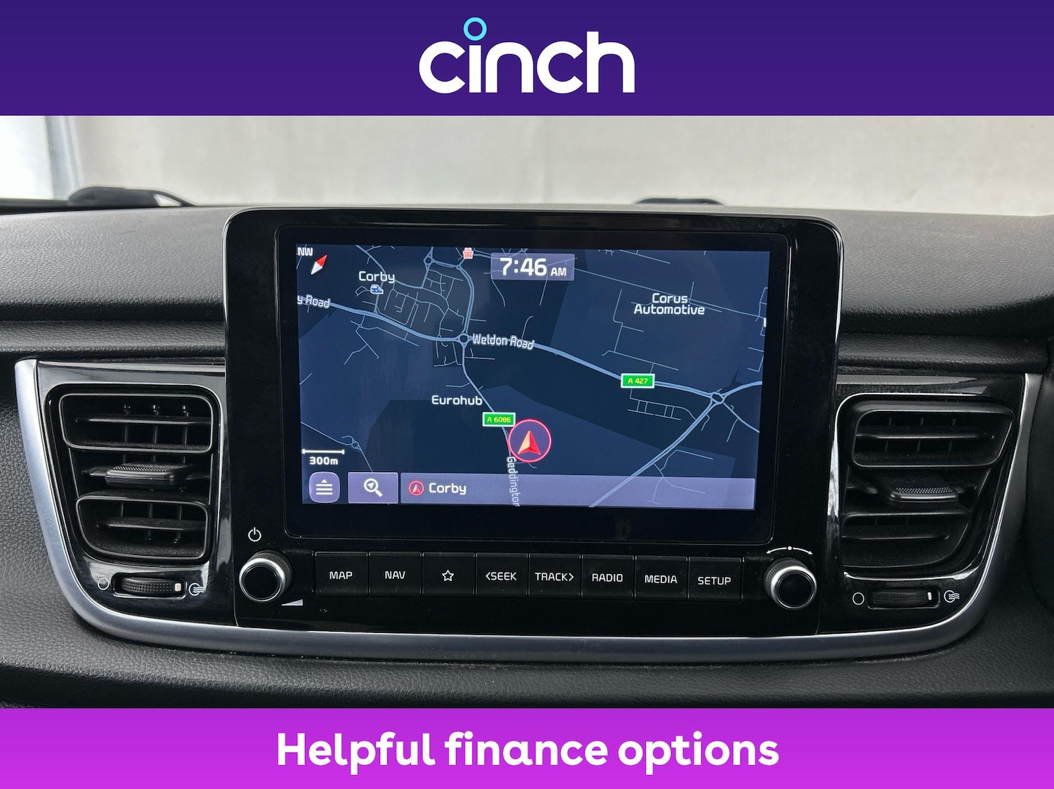 Used Kia Rio 2021 for sale - 76590578: Photo 17