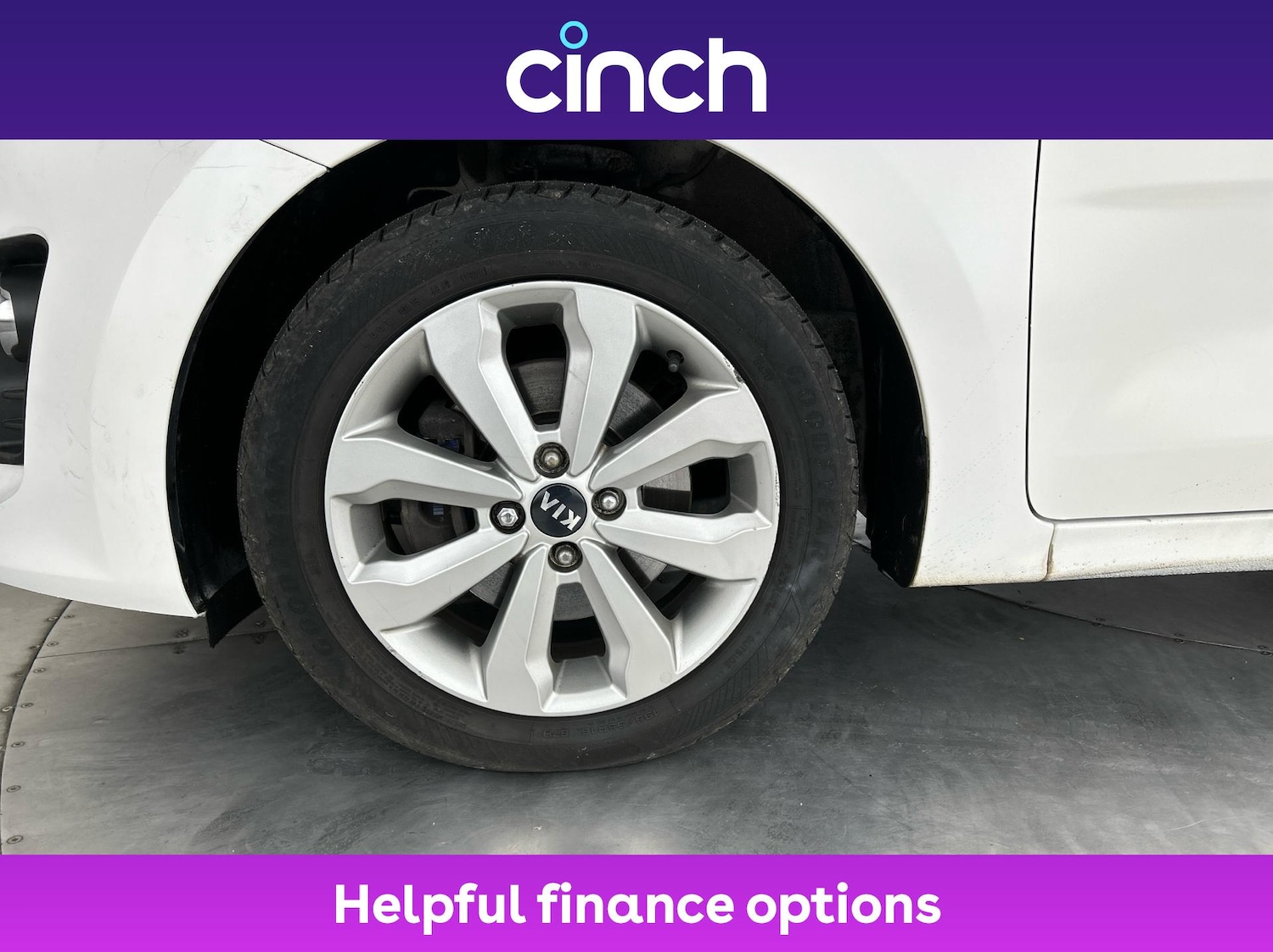 Used Kia Rio 2021 for sale - 76590578: Photo 24