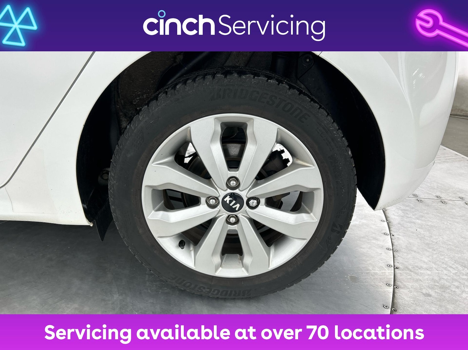 Used Kia Rio 2021 for sale - 76590578: Photo 26