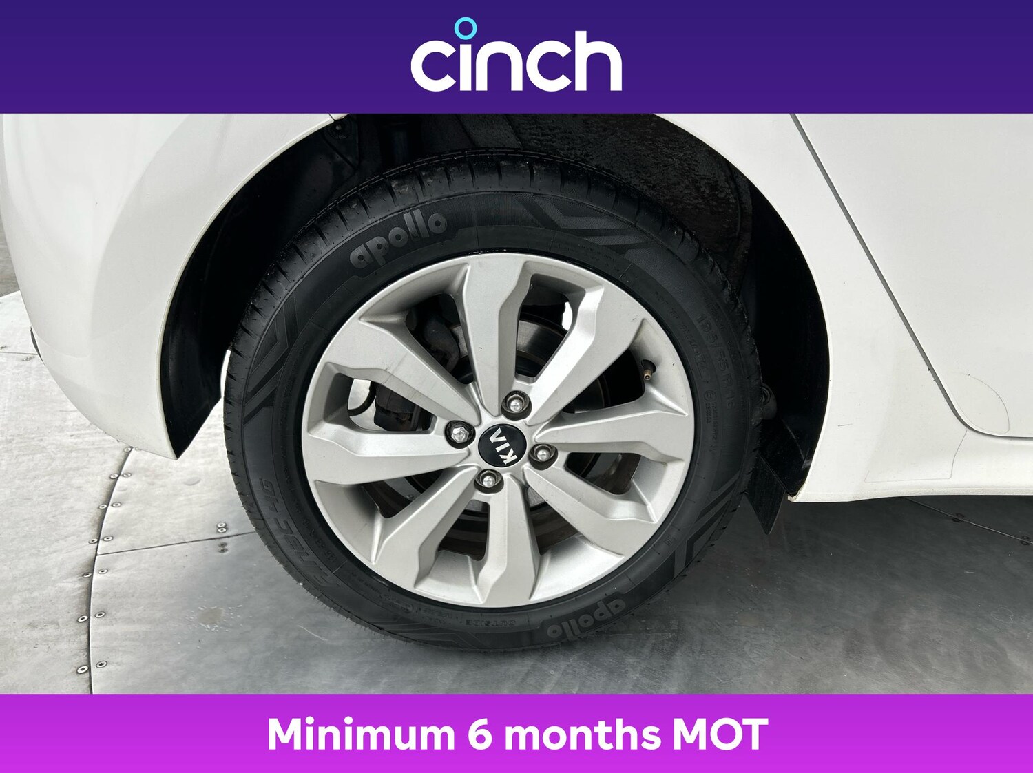 Used Kia Rio 2021 for sale - 76590578: Photo 27