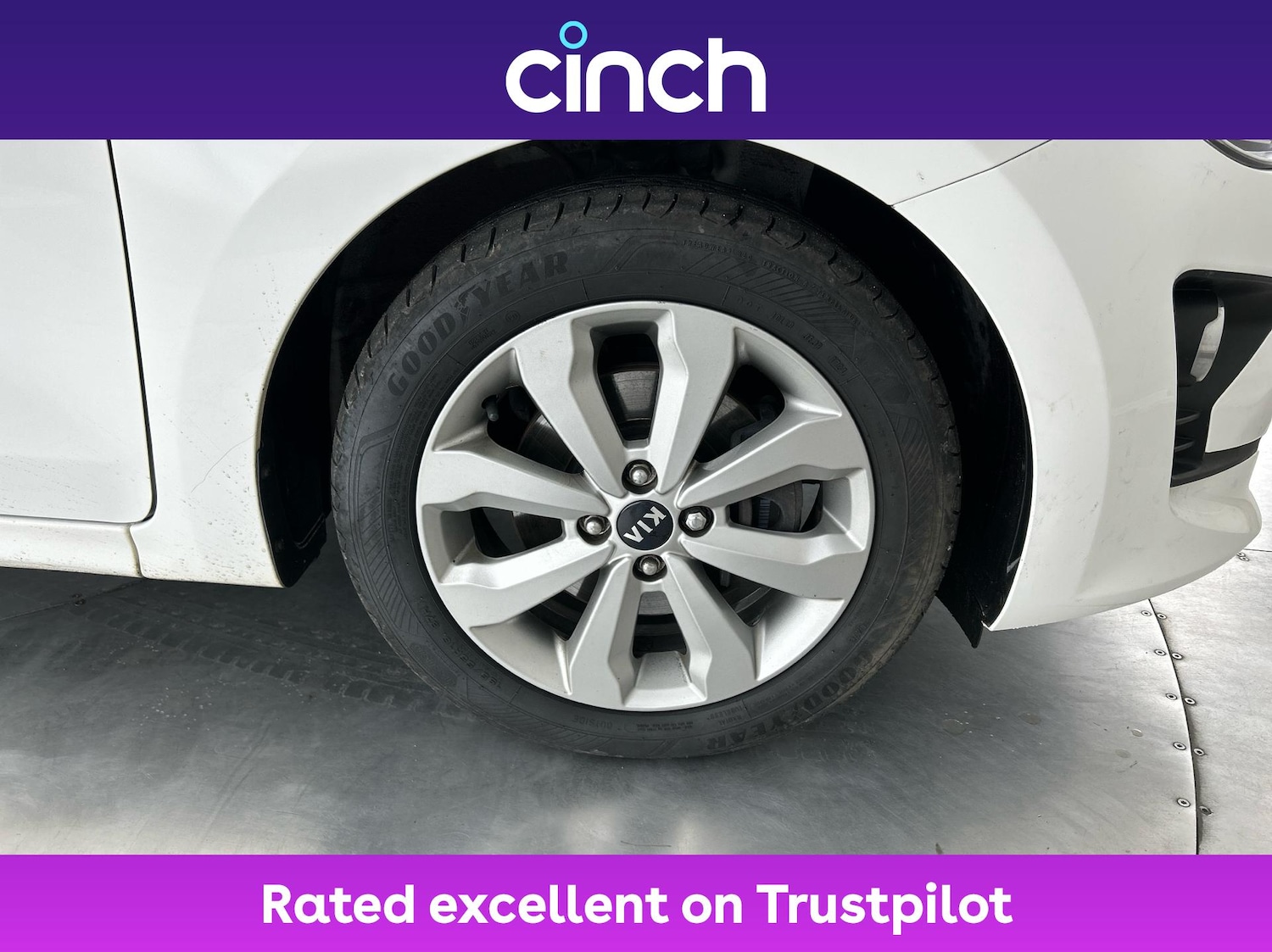 Used Kia Rio 2021 for sale - 76590578: Photo 28