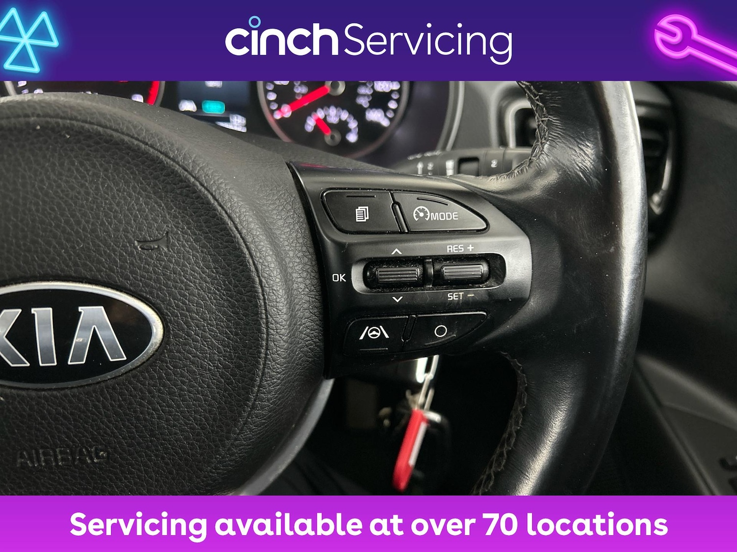 Used Kia Rio 2021 for sale - 76590578: Photo 36