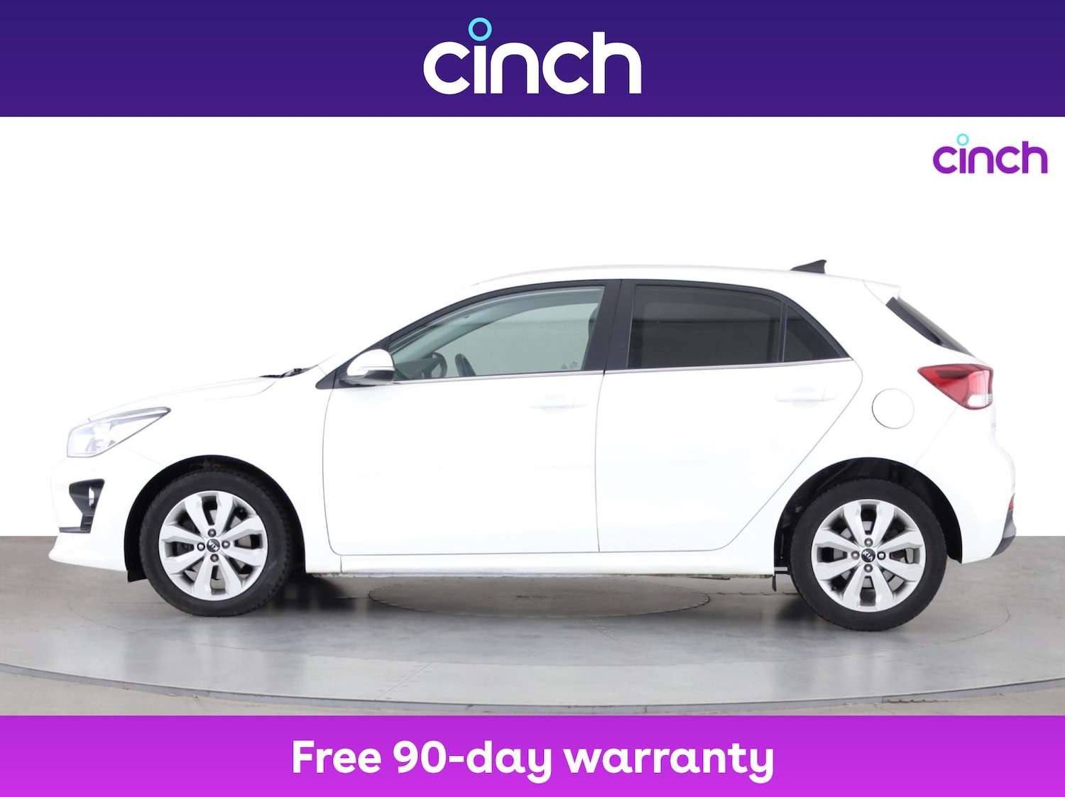 Used Kia Rio 2021 for sale - 76590578: Photo 8