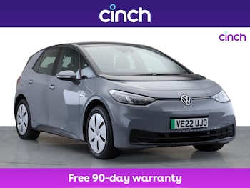 Volkswagen - ID3