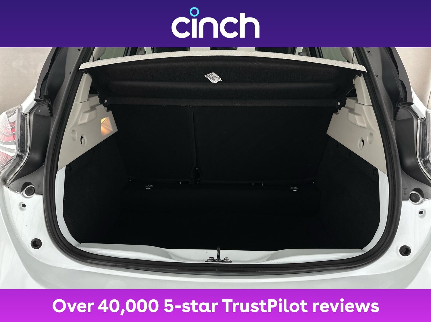 Used Renault Zoe 2021 for sale - 77072292: Photo 21