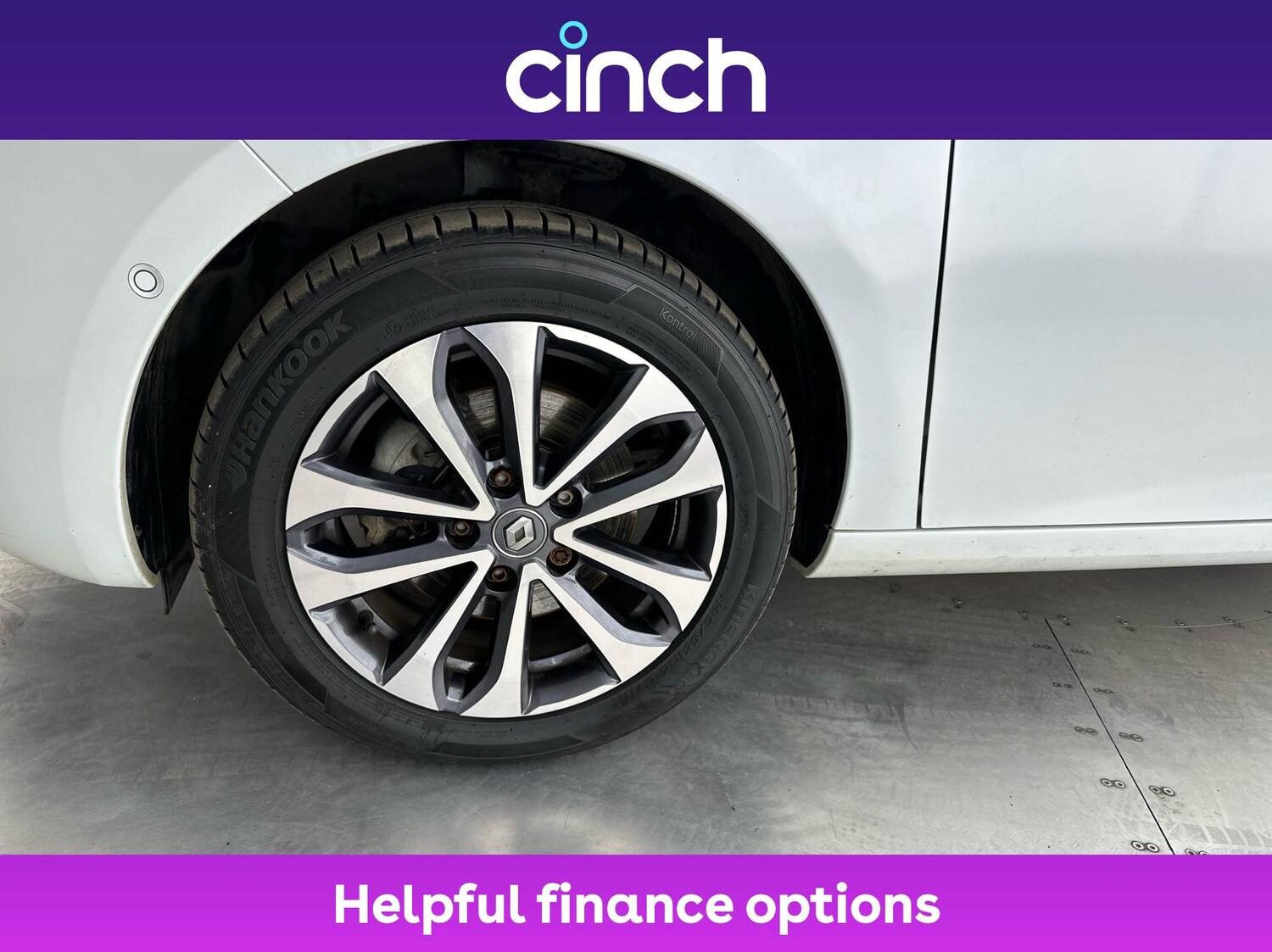 Used Renault Zoe 2021 for sale - 77072292: Photo 24