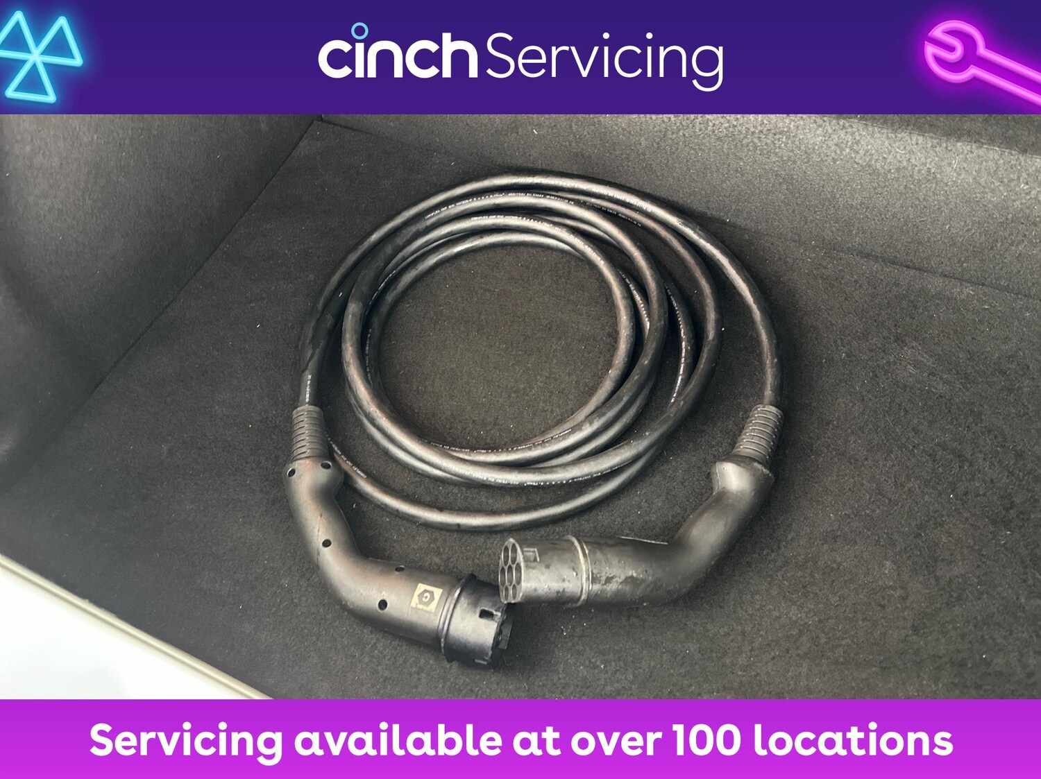 Used Renault Zoe 2021 for sale - 77072292: Photo 31