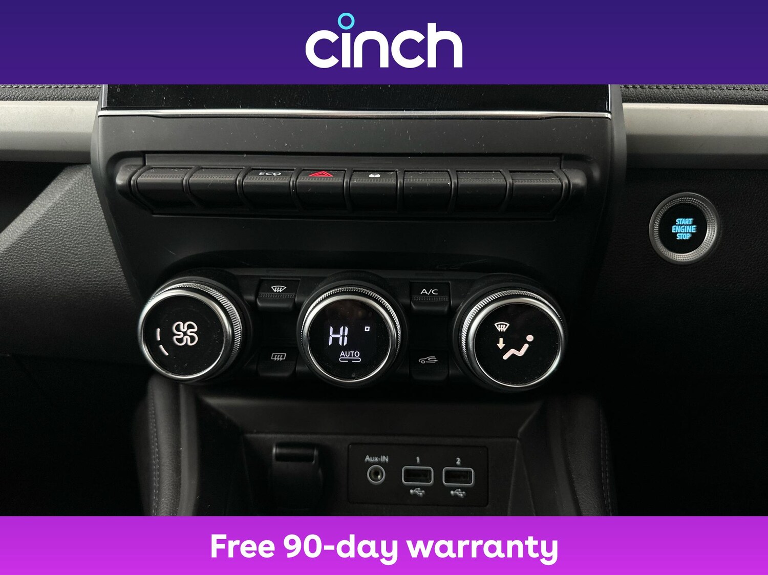 Used Renault Zoe 2021 for sale - 77072292: Photo 34