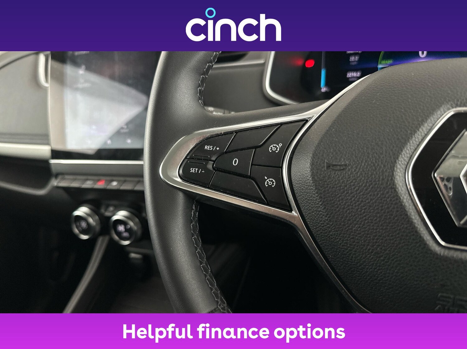 Used Renault Zoe 2021 for sale - 77072292: Photo 35