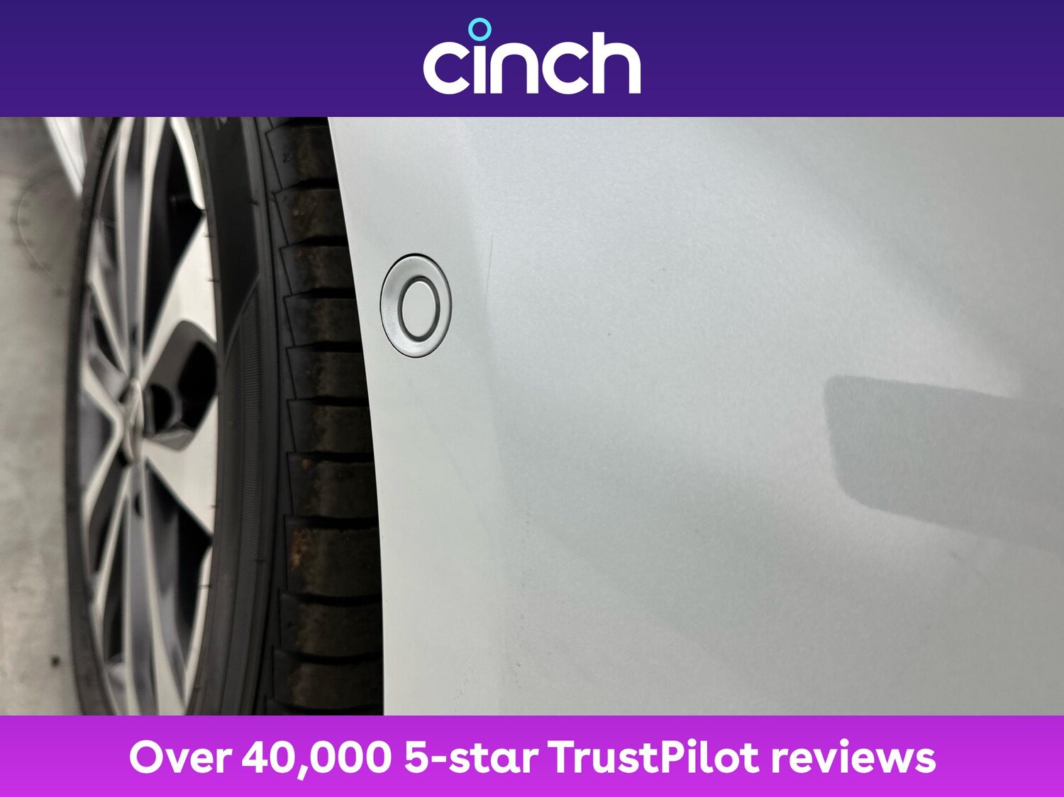 Used Renault Zoe 2021 for sale - 77072292: Photo 38