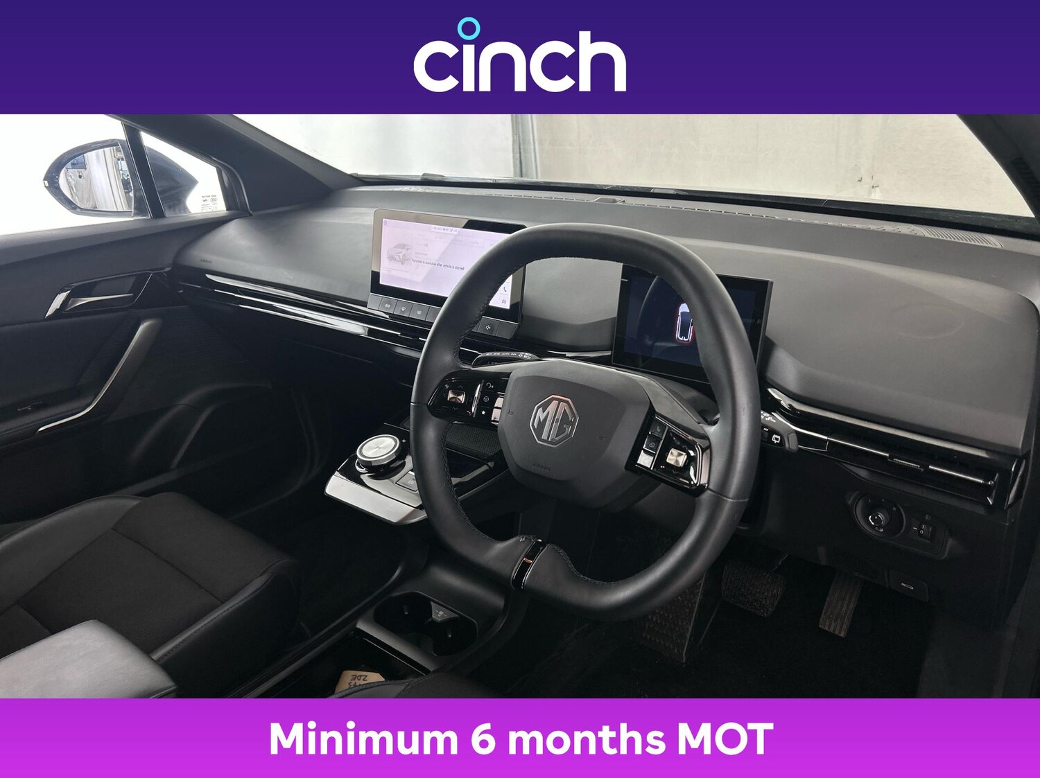 Used MG MG4 2023 for sale - 76642047: Photo 12