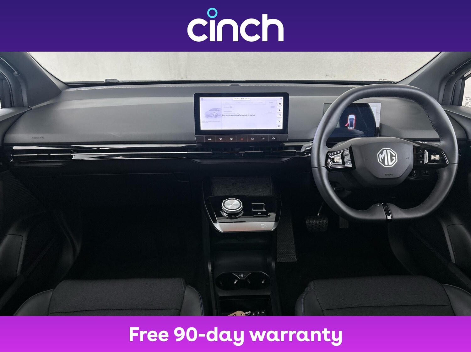 Used MG MG4 2023 for sale - 76642047: Photo 15