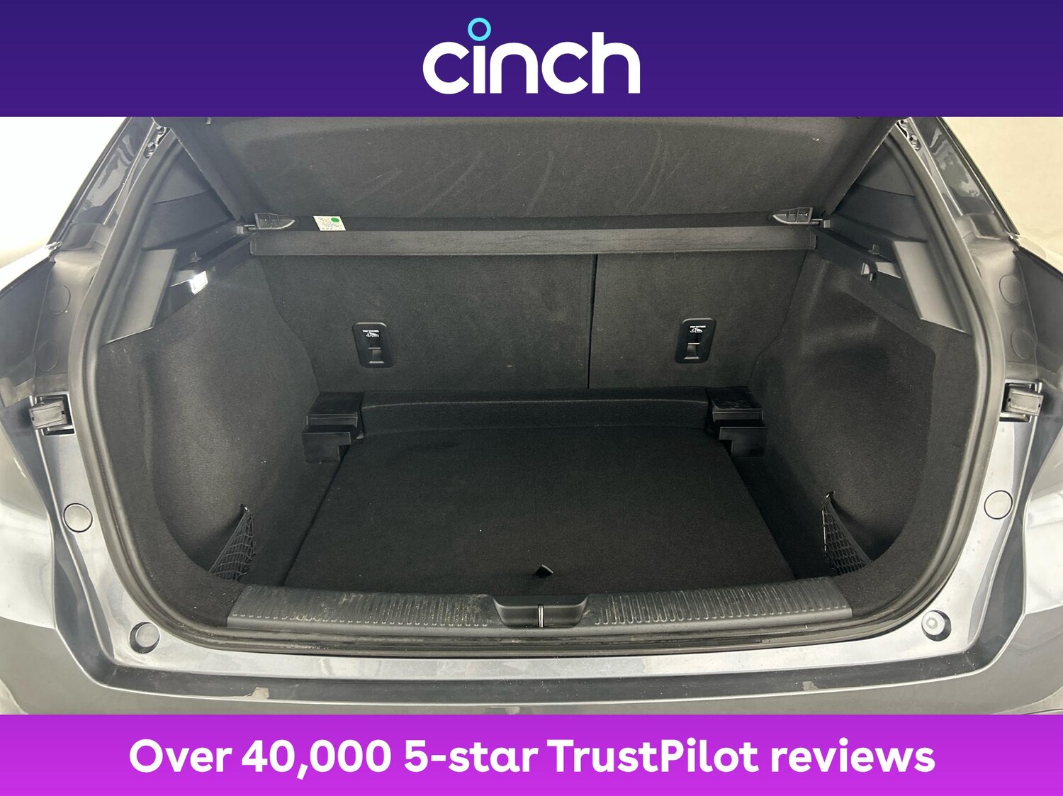 Used MG MG4 2023 for sale - 76642047: Photo 21