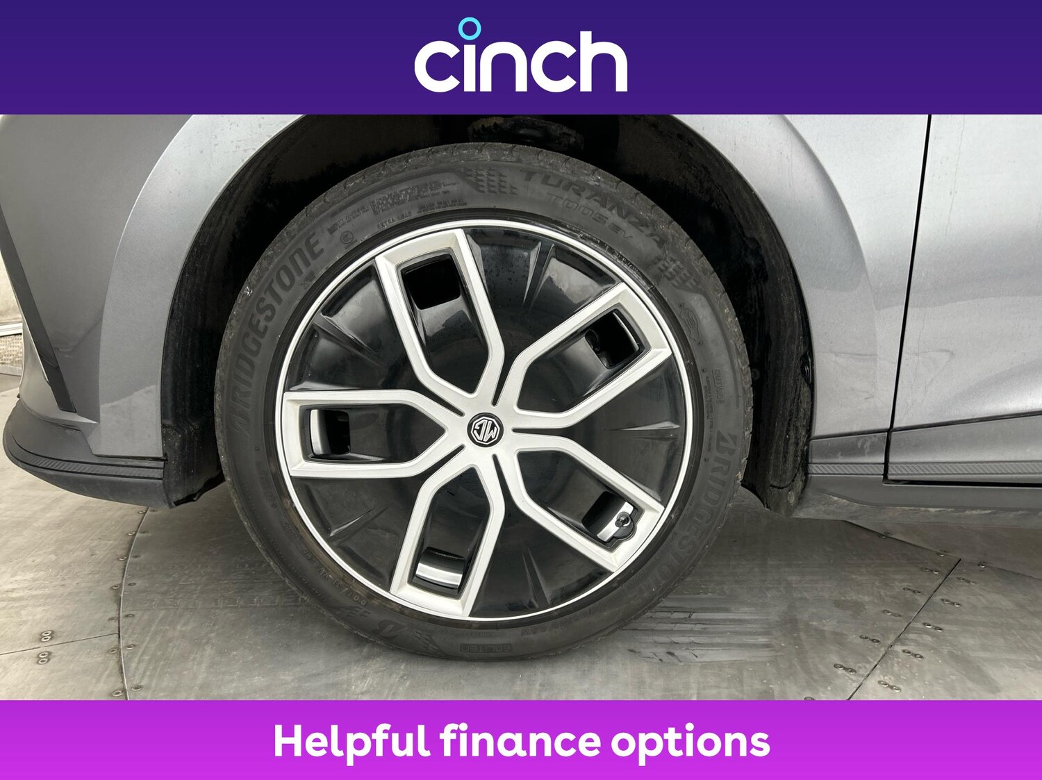 Used MG MG4 2023 for sale - 76642047: Photo 24