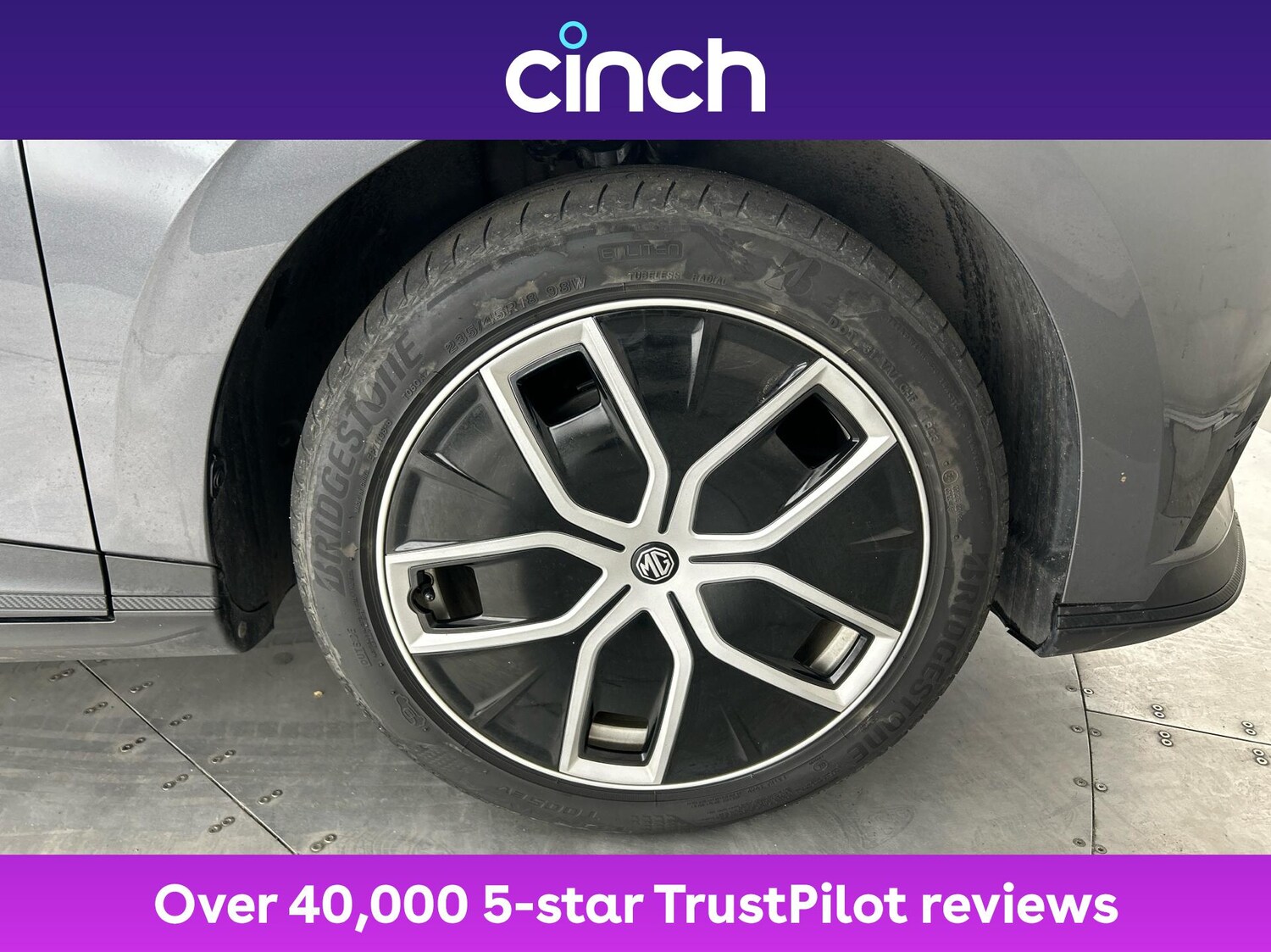 Used MG MG4 2023 for sale - 76642047: Photo 28