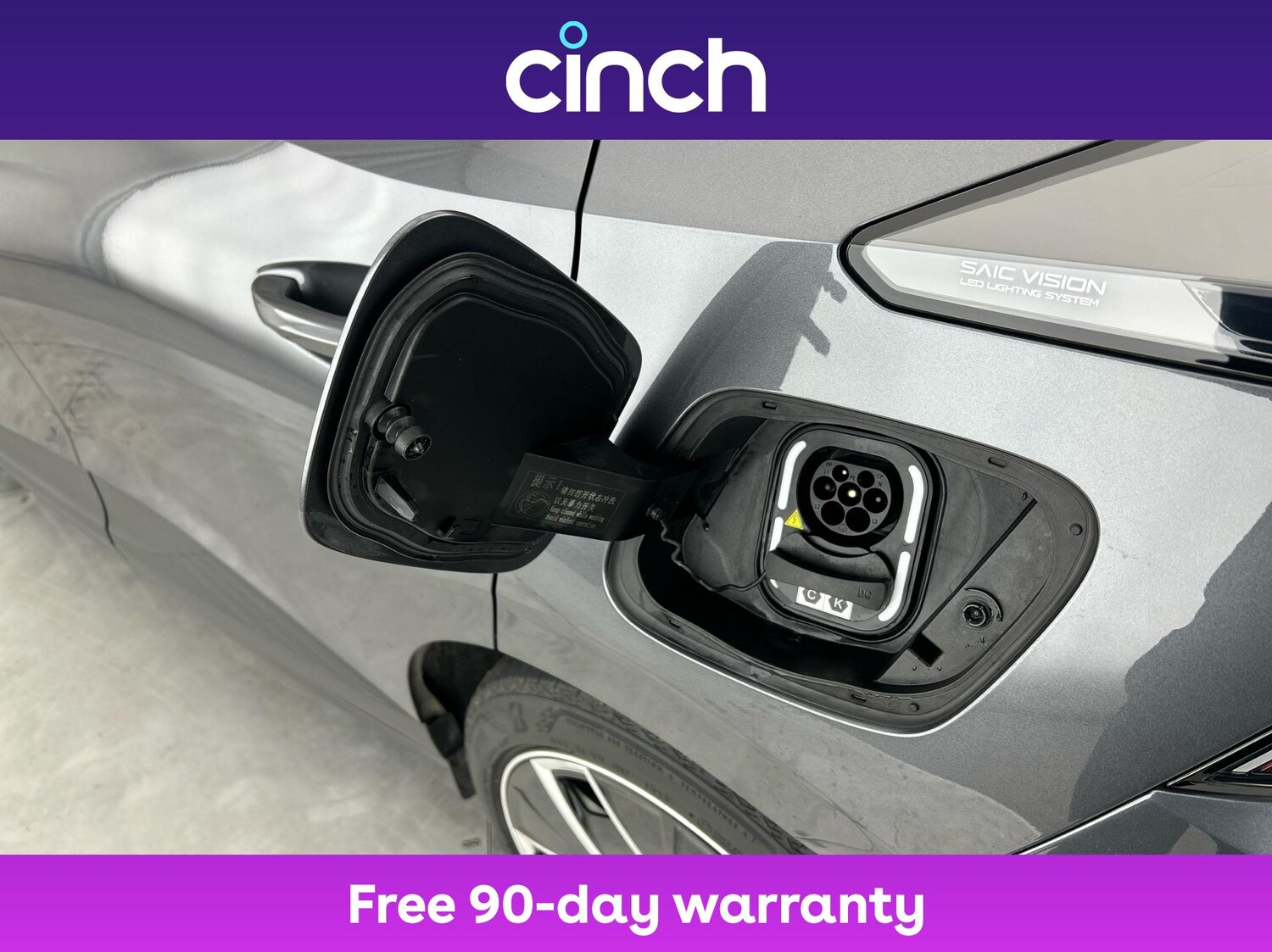 Used MG MG4 2023 for sale - 76642047: Photo 29