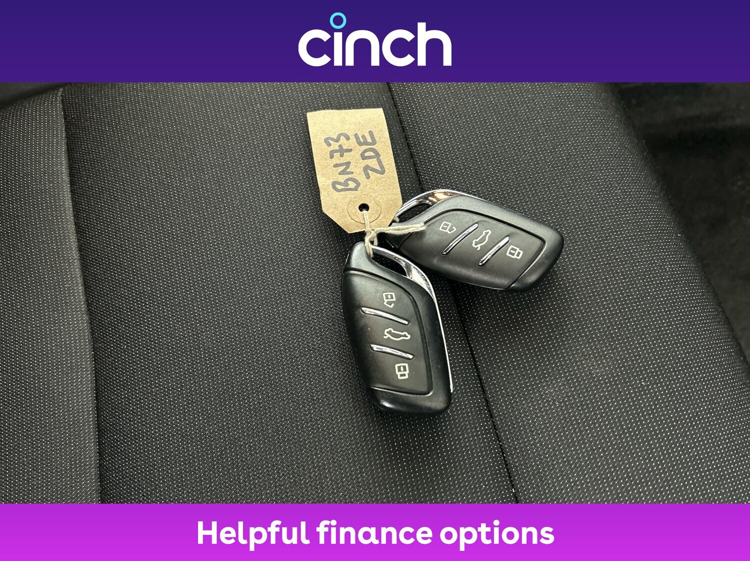 Used MG MG4 2023 for sale - 76642047: Photo 30