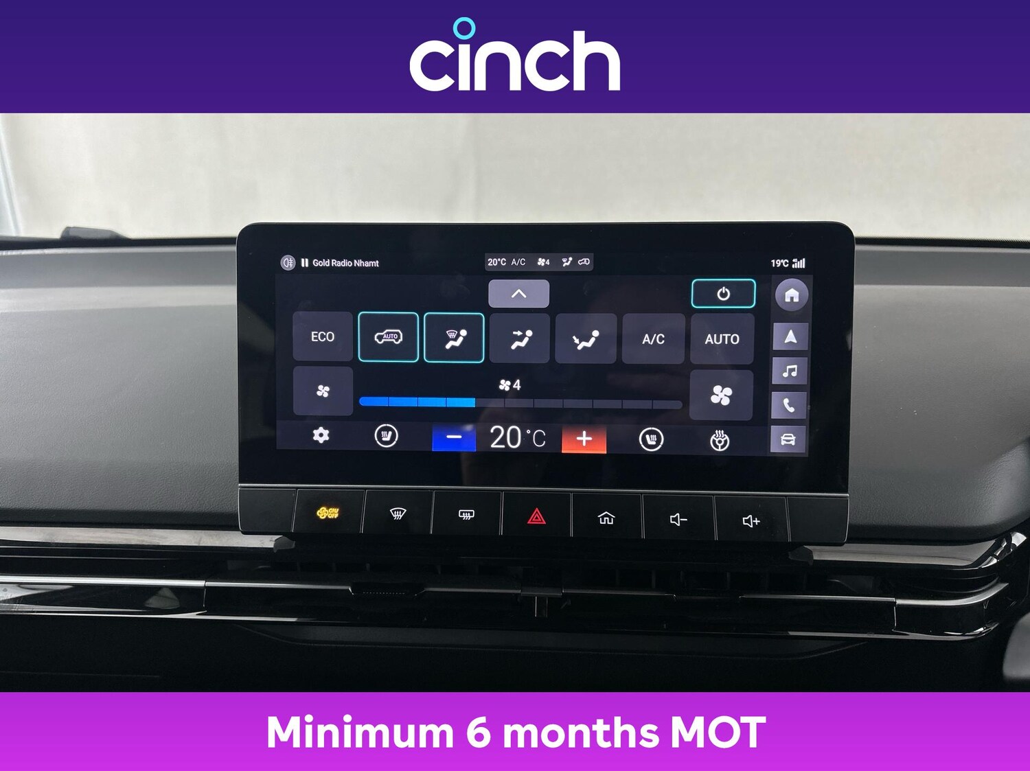 Used MG MG4 2023 for sale - 76642047: Photo 32