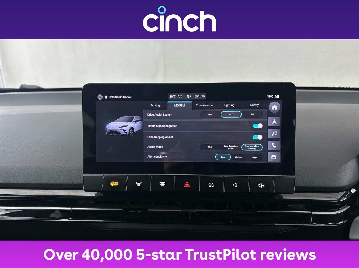 Used MG MG4 2023 for sale - 76642047: Photo 33