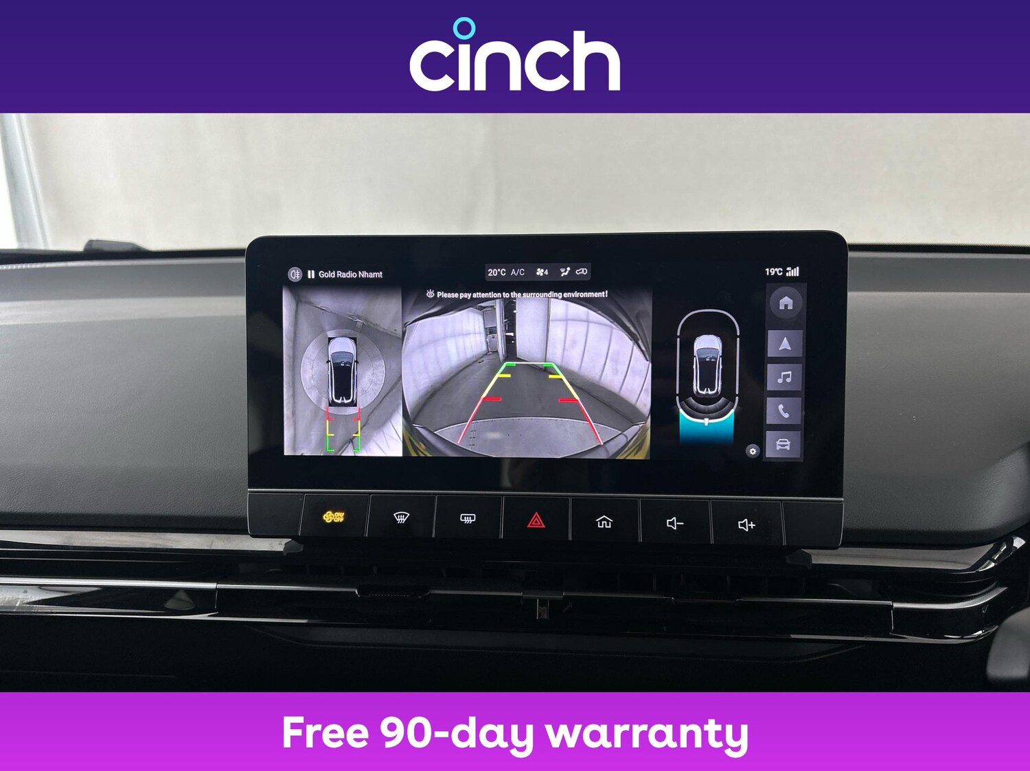 Used MG MG4 2023 for sale - 76642047: Photo 34