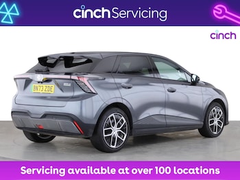 Used MG MG4 2023 for sale - 76642047: Photo