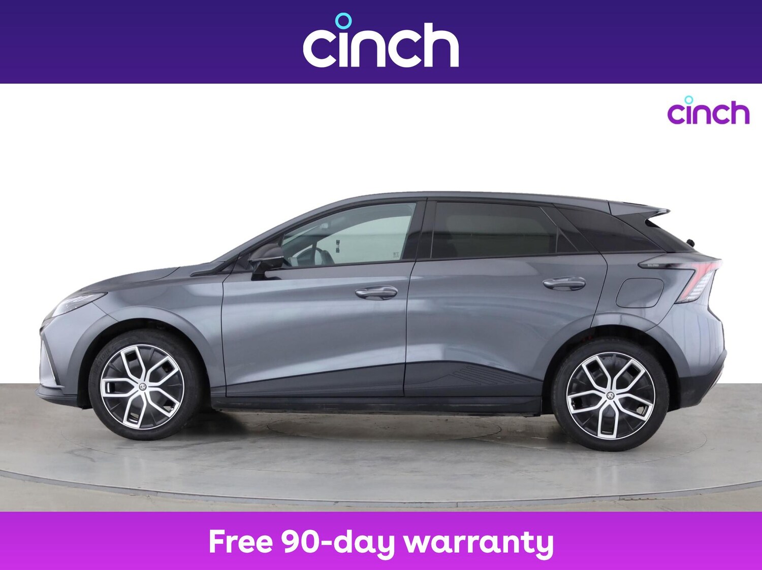 Used MG MG4 2023 for sale - 76642047: Photo 8