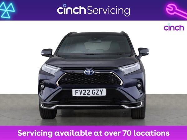 Used Toyota RAV4 2022 for sale - 75613521: Photo 11