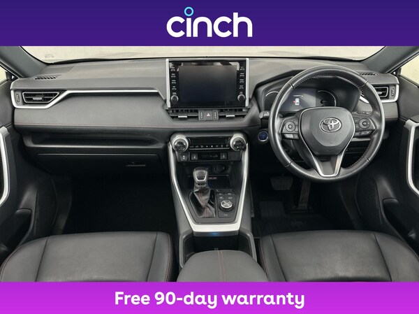 Used Toyota RAV4 2022 for sale - 75613521: Photo 15