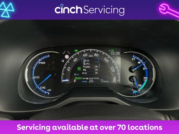 Used Toyota RAV4 2022 for sale - 75613521: Photo 18