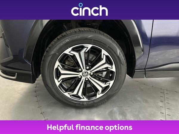 Used Toyota RAV4 2022 for sale - 75613521: Photo 24