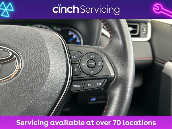 Used Toyota RAV4 2022 for sale - 75613521: Photo 31